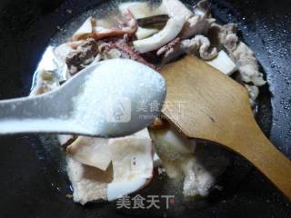 Grilled Cuttlefish Steak recipe