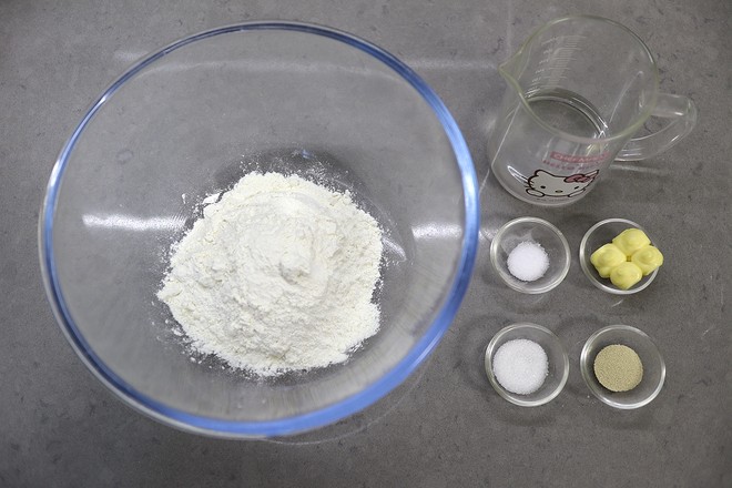 Wheat Champlet recipe