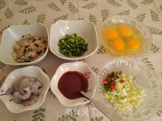 Jiaodong Xiaochao recipe