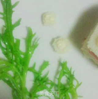 Fish Sandwich recipe