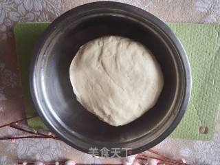 12 Inches-ham and Shrimp Pizza recipe