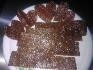 Snacks—pork Dried recipe