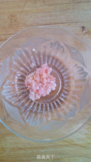 Seafood Mashed Potatoes recipe