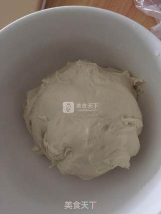 Butter Roll Meal Pack recipe
