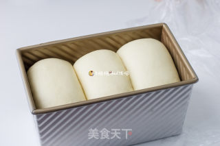 Honey Fruit Thick Toast recipe