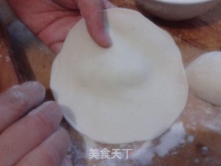 Bean Paste recipe