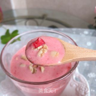 Strawberry Smoothie recipe