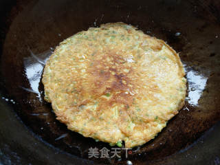 Bitter Gourd Omelette recipe