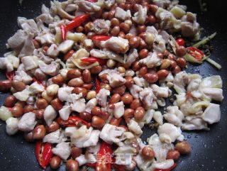Spicy Chicken recipe