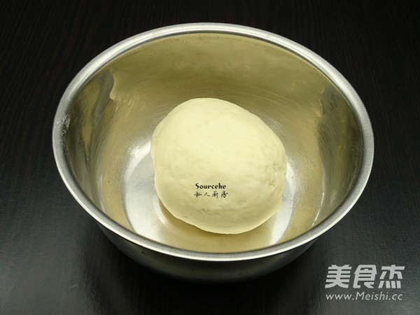 Xiao Long Bao recipe