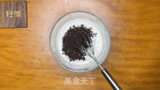 Oreo Yogurt Ice Cream 丨 Rich Flavor and No Additives! recipe