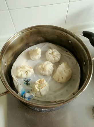 Dumplings recipe