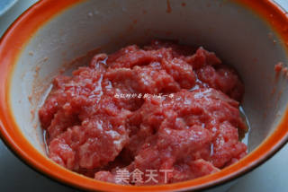 Sichuan Style Beef Tenderloin recipe