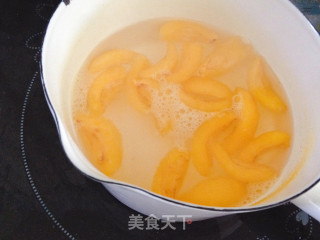 Loquat Syrup recipe