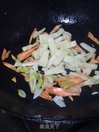 Braised Fish Fillet recipe