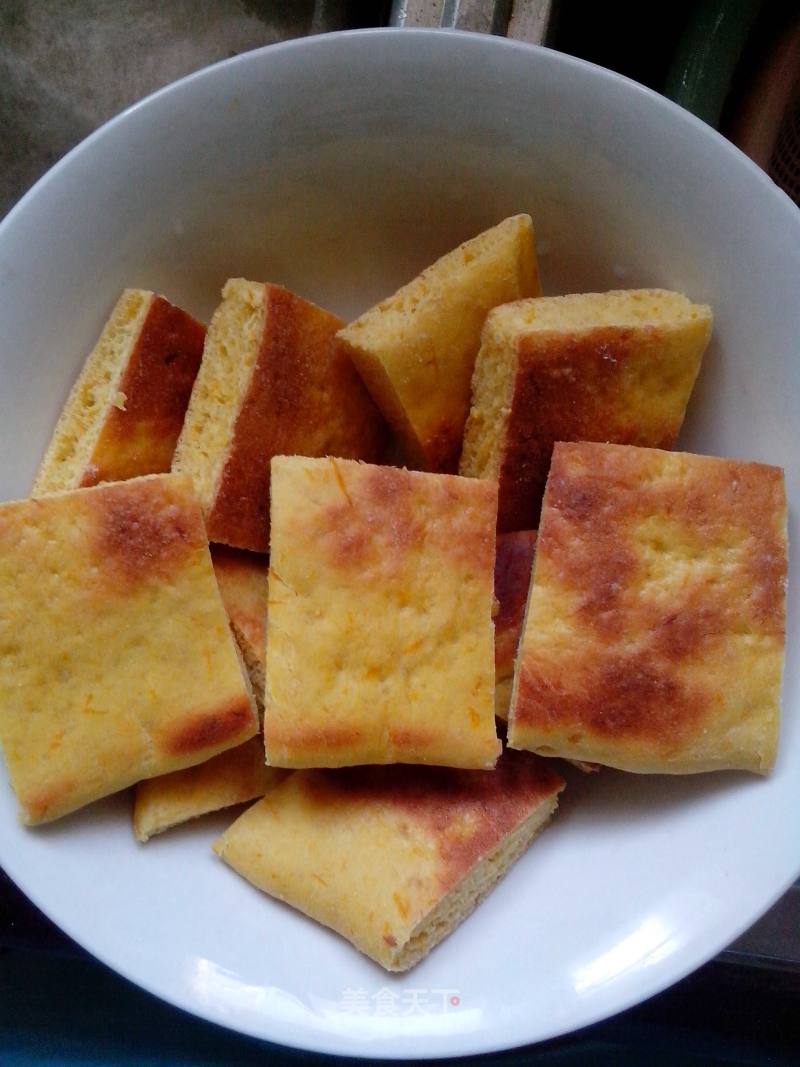 Pumpkin Pasta recipe