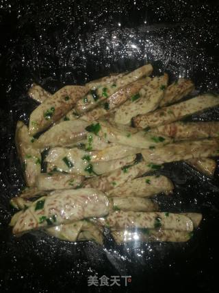 Anti-sand Taro recipe