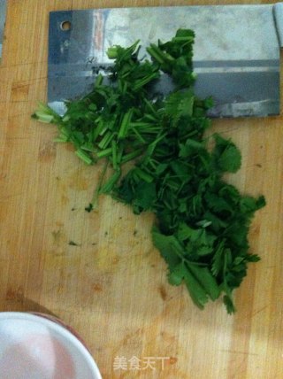 Traditional Jiangsu Preserved Egg and Lean Meat Porridge recipe