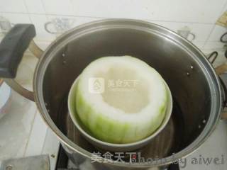 Winter Melon Cup recipe