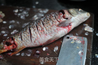 [hunan] There are Fish Every Year recipe