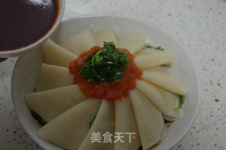 Cold Dumpling Wrappers recipe