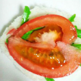 Fish Sandwich recipe