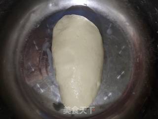 Egg Filling recipe