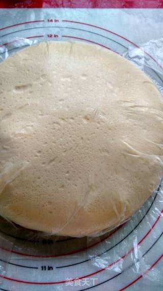 Medium Bread recipe