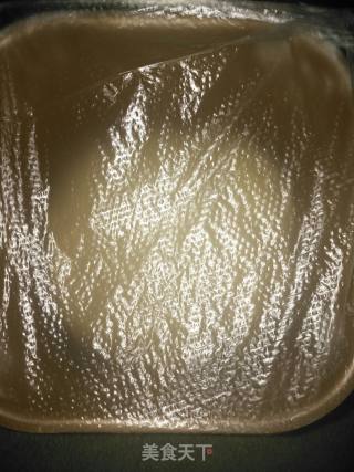 Old Noodles Medium Toast recipe