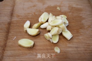 Homemade Oil Chili Sauce recipe
