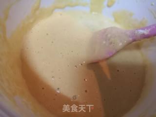 Strawberry Cake Roll recipe