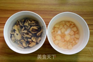 #trustzhimeiwuchangrice Glutinous Rice Porridge recipe