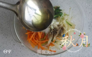 Cold Side Dishes recipe