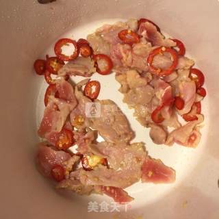 Little Braised Eggplant~ recipe