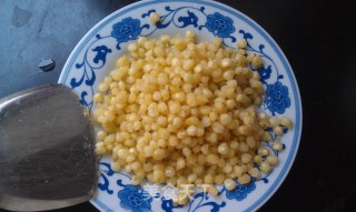 Golden Corn recipe