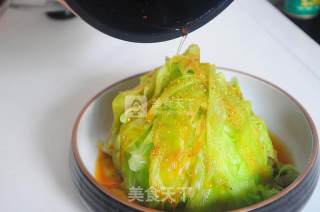 Refreshing Bamboo Shoots recipe