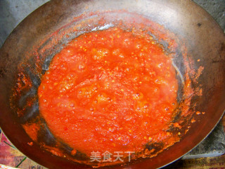 Xinlan Hand-made Private Kitchen [homemade Garlic Chili Sauce]-just for Peace of Mind recipe