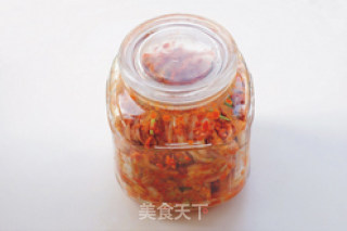 [korean Spicy Cabbage] Serving with Rice is Superb and Delicious Regardless of Borders recipe