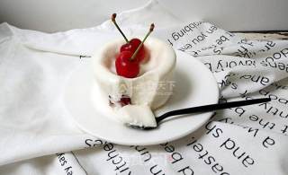 Yogurt Mousse recipe