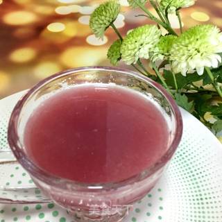 Pomegranate Juice recipe