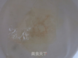 Papaya Milk Jelly recipe