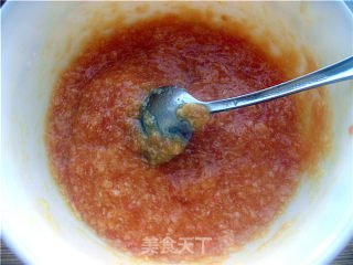 Baby Happy Growing Meal--vegetable Meatball Porridge recipe