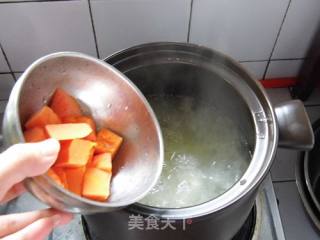 Deciphering Tip of The Tongue 2 Papaya Snow Fungus recipe