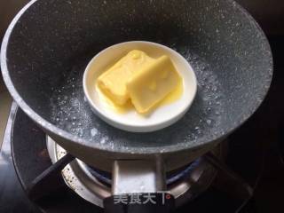 #四session Baking Contest and is Love to Eat Festival#cheese Mochi Buns recipe