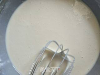 Grilled Rice Cake recipe