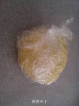 Fig Meringue Puffs recipe