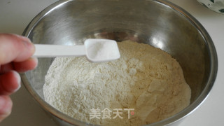 Belt Side recipe