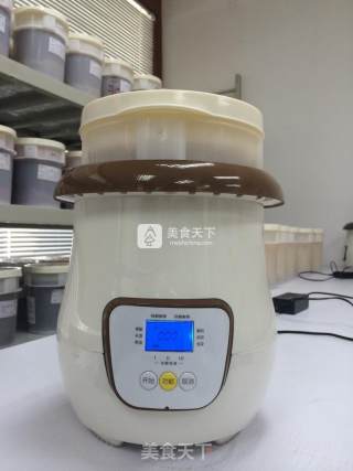 Slimming Whitening Enzyme recipe