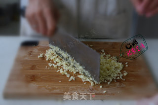 C's Choice for Mom's Private House-baby's Favorite Garlic Prawns recipe