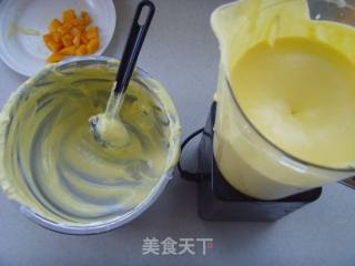 Mango Jelly Cheese recipe